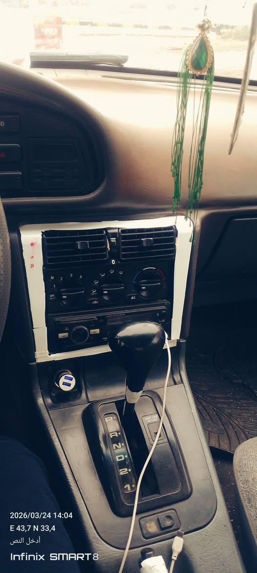 سلام عليكم شلونكم اخوان دايو برنس موديل 95محرك كير خير من الله سياره جاهزه سنويه سنه 28سياره حلوه بعد احله من صور سياره جاهزه مكان الفلوجه الصقلاويه رقم سعر خاص  ***********بي واتساب ***********
