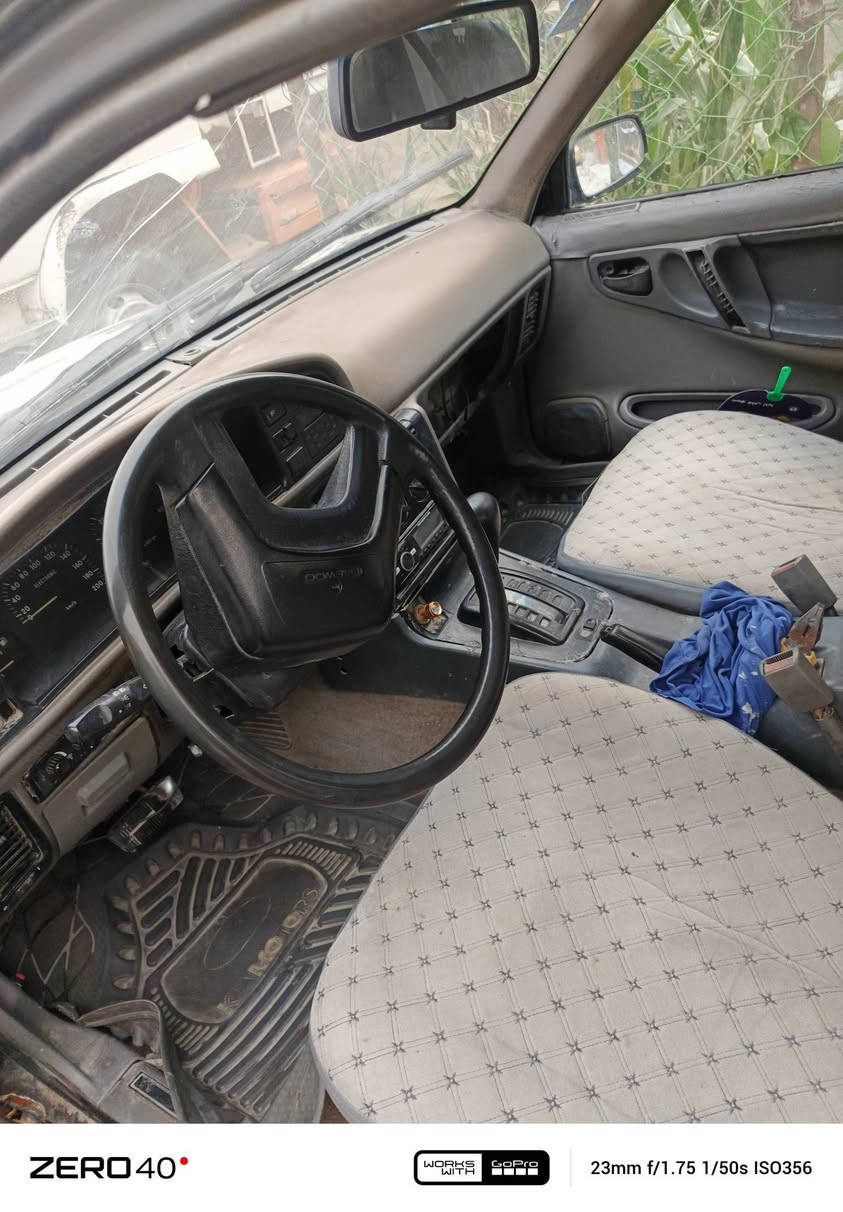 سلام عليكم برنس دايو رقم كربلاء بسمي سويتله حداديه عامه وماصبغته كامله كير جديد تخم تاير جديد باتر جديد سدره نضيف دوخله حلوه مكينته نضيفه لوقت الحال خابطه عوزه كازدك تشتغل مكاني بغداد مدينه  السعر المطلوب 18ورقه وبيه مجال قليل هاتف ***********
