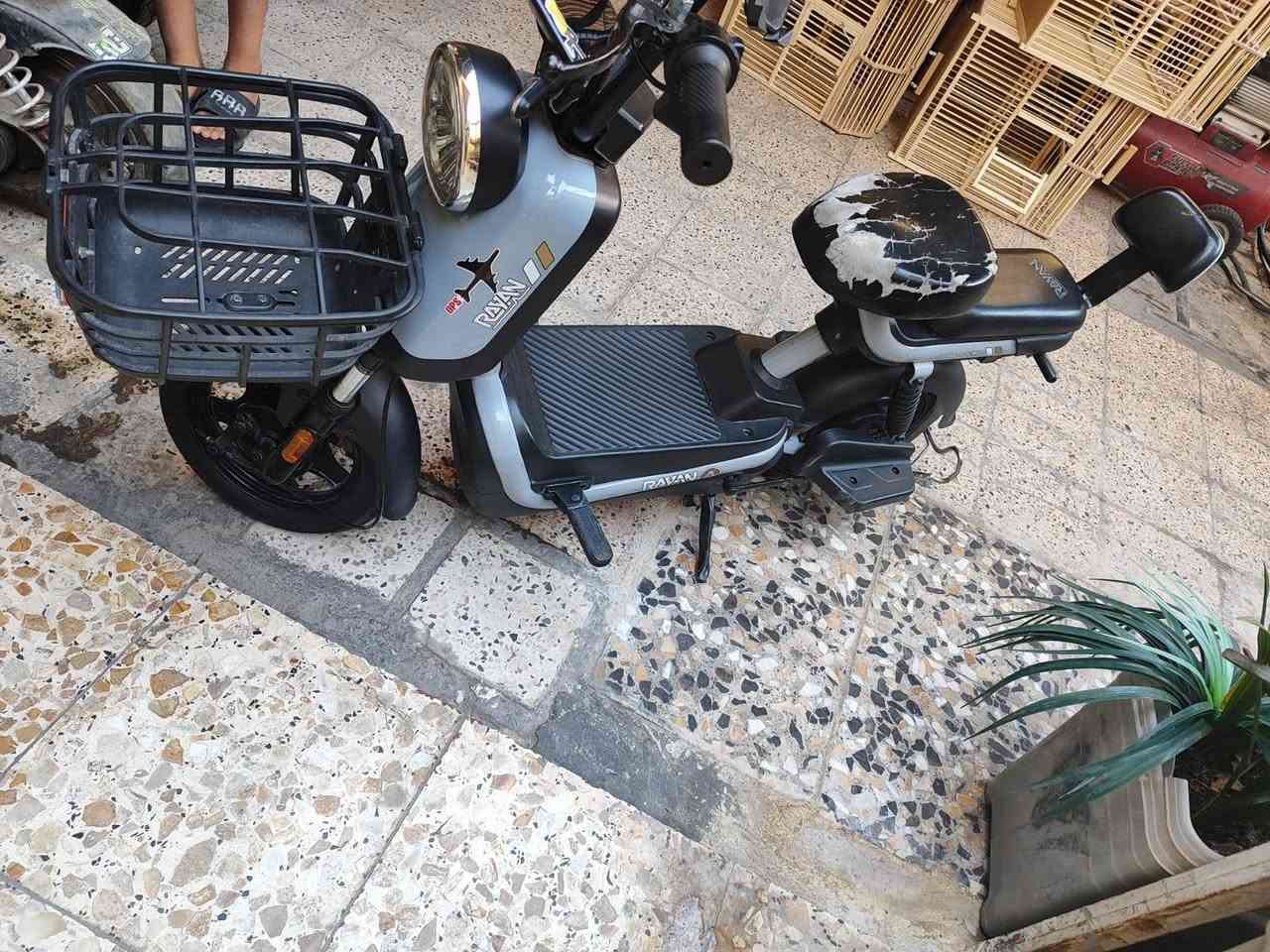 دراجه شحن شركه الريان سعر 250 الاتصال ***********

