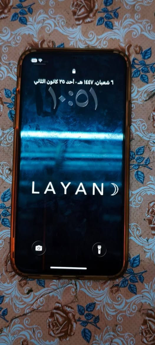 ايفون 11برو مامس جهاز ما مفتوح بس مرفوعه بطاريه بطاريه 90 نضافه فول *********** بي وتساب رسل عل وتساب
