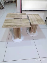 طبلات شغل جديد الصاجي سيت ثلاث طبلات ٣٠ الف و البيجي ٣٥ واتساب 0770547...