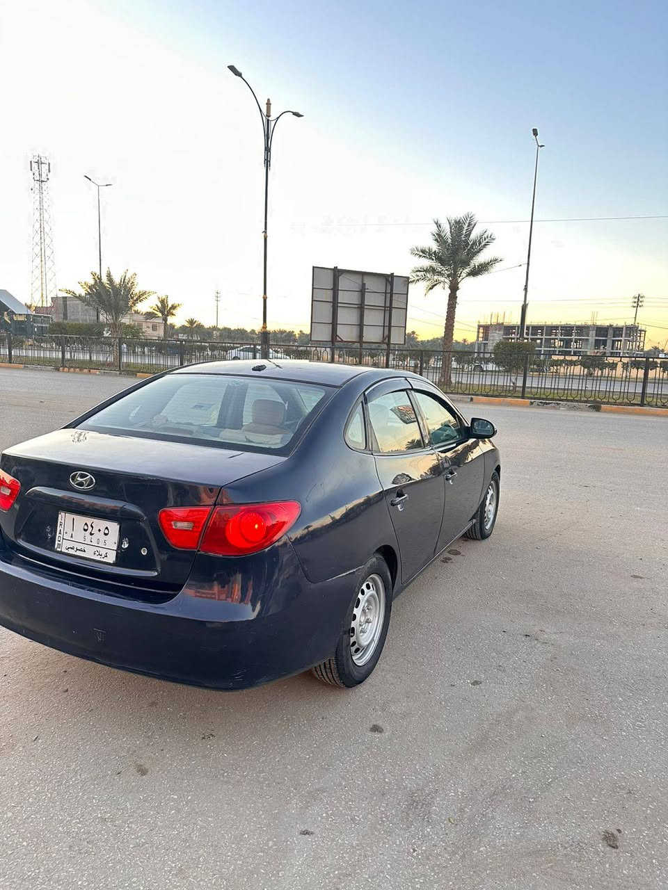 النتره مقدس ٢٠٠٧ لون نيلي أمريكي رقم كربلاء مشروع وطني سنويه ما ساقطه تحويل موباشر محرك ٢٠٠٠ دوش (قبل يومين شاده بل جيس) كير اوتو حداديه ٩٠ % تايرات جدد قبل سبوع شادهن غرفه لونين نضيفه ع وضع لشركه شاشه تاب اصليه كروز مانع نزلاق سياره مال جناي كهربائيات كله شغاله ماشيه ١٥٨  سياره ناعمه شلعه معدل مصبوغه عام أثر جراد (يعني جماليه)  مكفوله من لضربه لقويه ولكلبه ليبل واحد لسعر ٧٧ قفل من لخير بدون عمله ( ٧٧ اله  دولار متصير) مكاني كربلاء بيع فقط لخاص مغلق اقره لمنشور وخابر *********** لخاص مغلق وبخدمتكم
