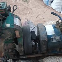 دبكو ١٠ حصان • سوبر ستار • نيسان ٨٠ أمبير