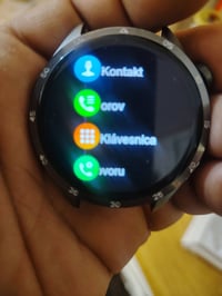 ساعة رجالي • توصيل