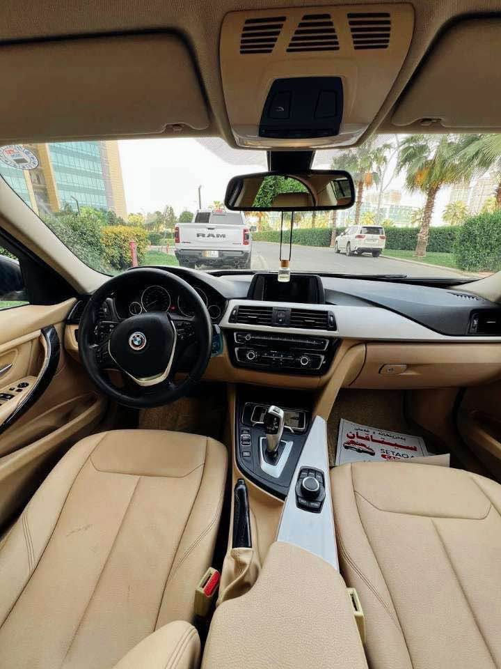 Bmw
موديل 2018
142 هةزار رويشتووه
مواسةفات خةليجى
فول فول مواسةفات 
ناو زةرد
سلايت نييه
318i
3 پستون دةبل پاوةر توربو 
كراوةته -M- 
گير / مةكينه / تةبريد / كارةبايى / بةشةرتى 10 فيتةر 
تةحويل - غرامه - بةشةرت 
بوياغ - دوو پارچه - چاملغ - بونيت 
بى ليدران - بى ناوةوه - بى ئيرباگ 
سةنةوى نوييه - 2030
250 مةسروفى تيدانييه 
شوين - هةولير 
*********** 
139$ أربيل, العراق
