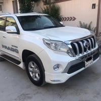 برادو • ٢٠١١ • فول اوبشن
