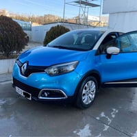 رينو كابتشر • السليمانية