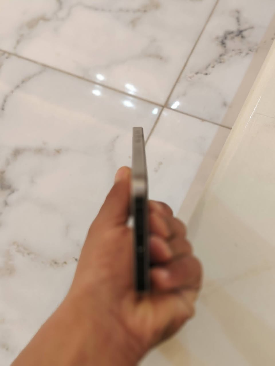 سلام عليكم لبيع إيفون 15برو ماكس الجهاز مبدل بي بطاريه جوه الوكاله والشاشه هم كذالك ولباقي كله شغال فيس إيدي شغال كأمره تخبل  مكاني بغداد وموجود خاص


**إذا كنت صاحب هذا الإعلان وتريد حذفه لأي سبب، رجاءا أرسل رسالة إلى الدعم الفني**