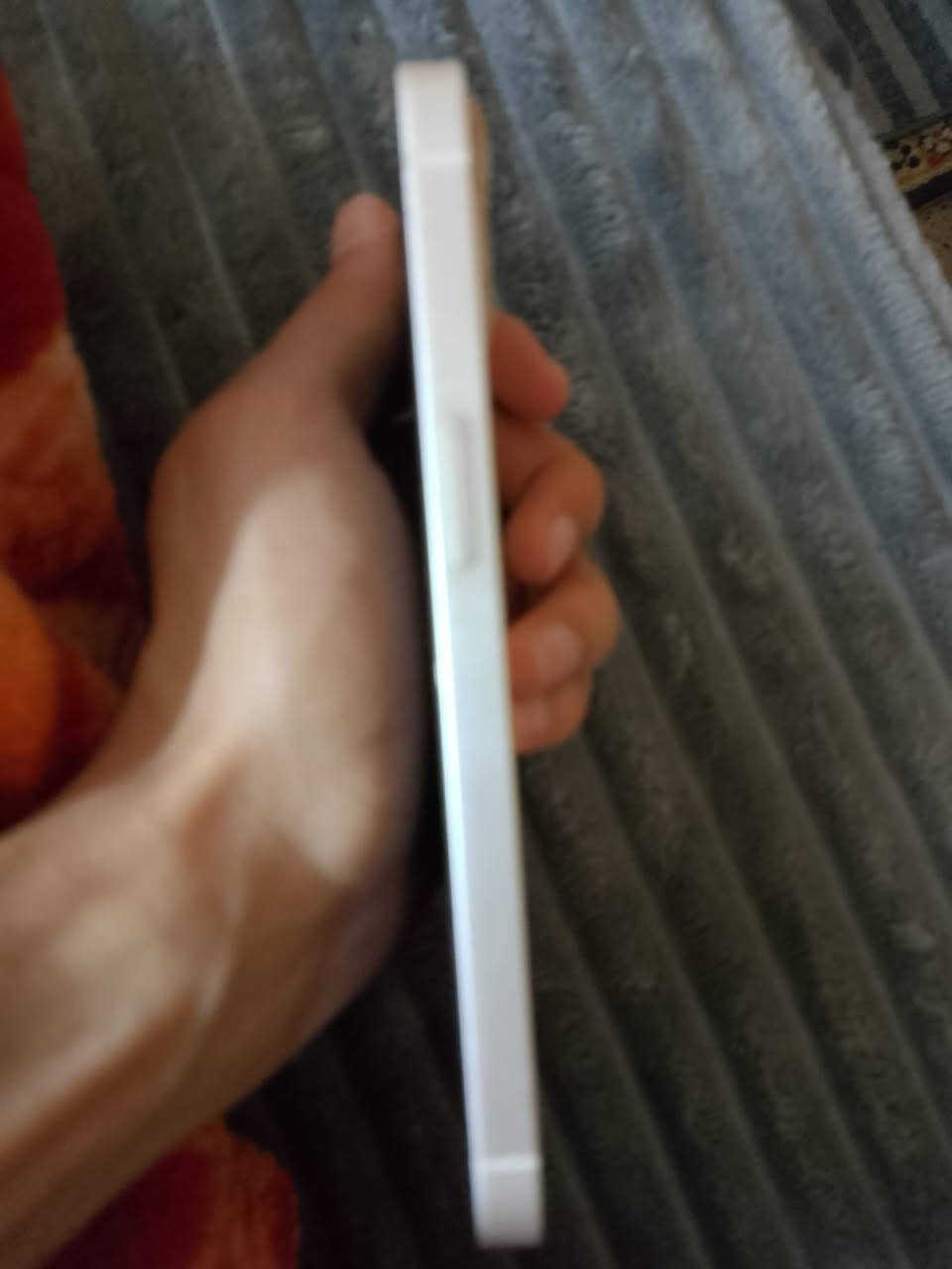 آيفون 13 عادي
لون ابيض

ذاكره 128 

بطاريه 94 

دبل شريحه 

المبايل نورمل مامفتوح

ادفع سعر عجبني أبيعك 

مكان موصل جانب الأيسر


**إذا كنت صاحب هذا الإعلان وتريد حذفه لأي سبب، رجاءا أرسل رسالة إلى الدعم الفني**