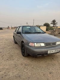 هوندا اكورد • ١٩٩٤ • الكاضميه