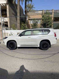 برادو • ٢٠٢٣ • رقم بغداد