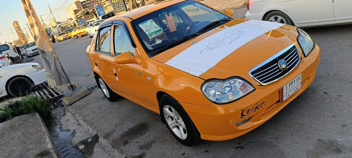 السلام عليكم سيكي للبيع موديل 13 صبغ احزام بدون ضرر سنويه ثانويه 29 جير محرك شرط وكربون صاحبي اريد تحويل ***********,,,,,,,***********
