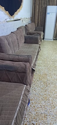 تخم قنفات • قنفات • طخم قنفات • كنب • اثاث منزلي • صالون • ديوان • قنف...