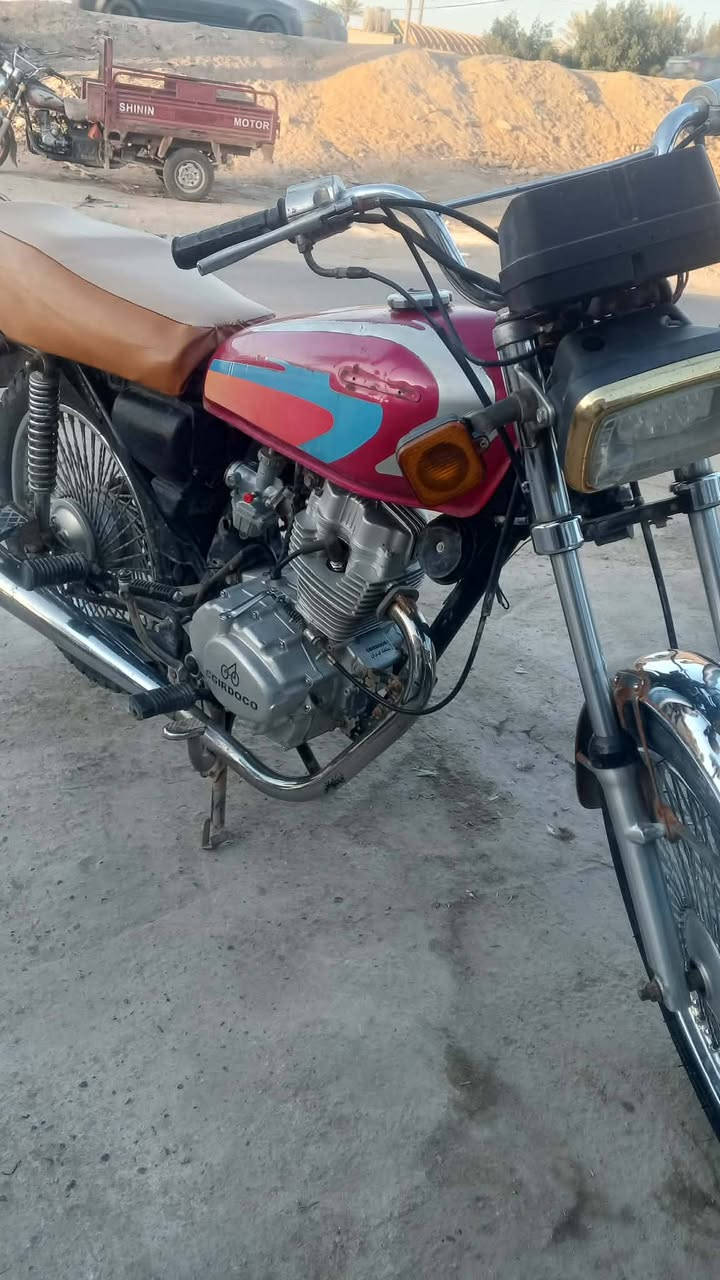 سلام عليكم دراجه للبيع مديل 20 كلك كلك السعر 250 وبيه مجال حاك الجيه ***********
