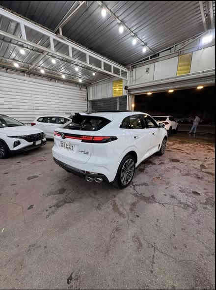 🌹🌹تحية طيبة🌹🌹
شانجان 2023 يونكي UNI-K
بيه كم ملاحظة مبينة بلسونار 
كير مكينة مكفول 
ماشية 97 الف كيلو 
اي نقص مابيه السيارة 
رقم اربيل الجديد باسمي 
مكاني بغداد معارض الكريعات 
السعر 180 ورقة او مراوس 
***********
