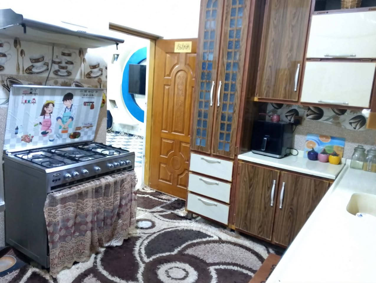 تم تنزيل السعر 145 مع المجال


**إذا كنت صاحب هذا الإعلان وتريد حذفه لأي سبب، رجاءا أرسل رسالة إلى الدعم الفني**