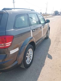 جورني ٢٠١٤ • ٧ راكب • حادث امريكه