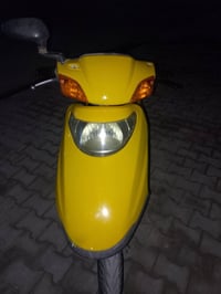 سبيسي ياباني • مجال قليل • كوت انوار