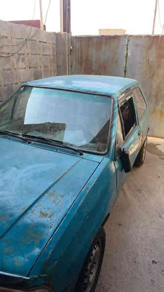 اوبل كروسا موديل 92 رقم نينوى الماني شرط وكاله تحويل
كوبون بانزين بيها
مكينه وكير شرط  مكينه بلادي 
سعر 15

‭ 0751 034 8487‬
***********
