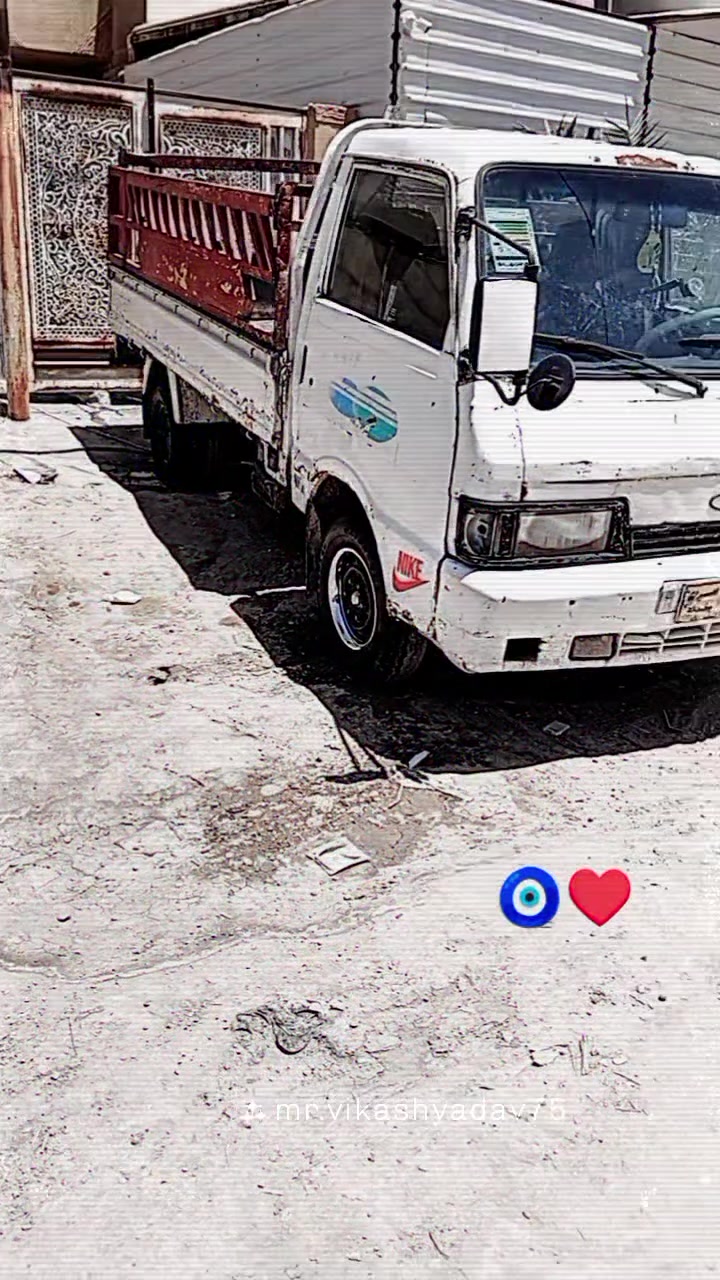 السلام عليكم للبيع موديل 93 رقم شاص ما بيها راعيه موجود سياره عليه غرامات مليون مكينه وقير اكسنت سيارات كله جده كفاله سياره رقم بغداد مكان الحله مراوس بكيه عبريه السعر 29 وبيها مجال للحبد اتصل على هذا الرقم اخليه***********🧿
