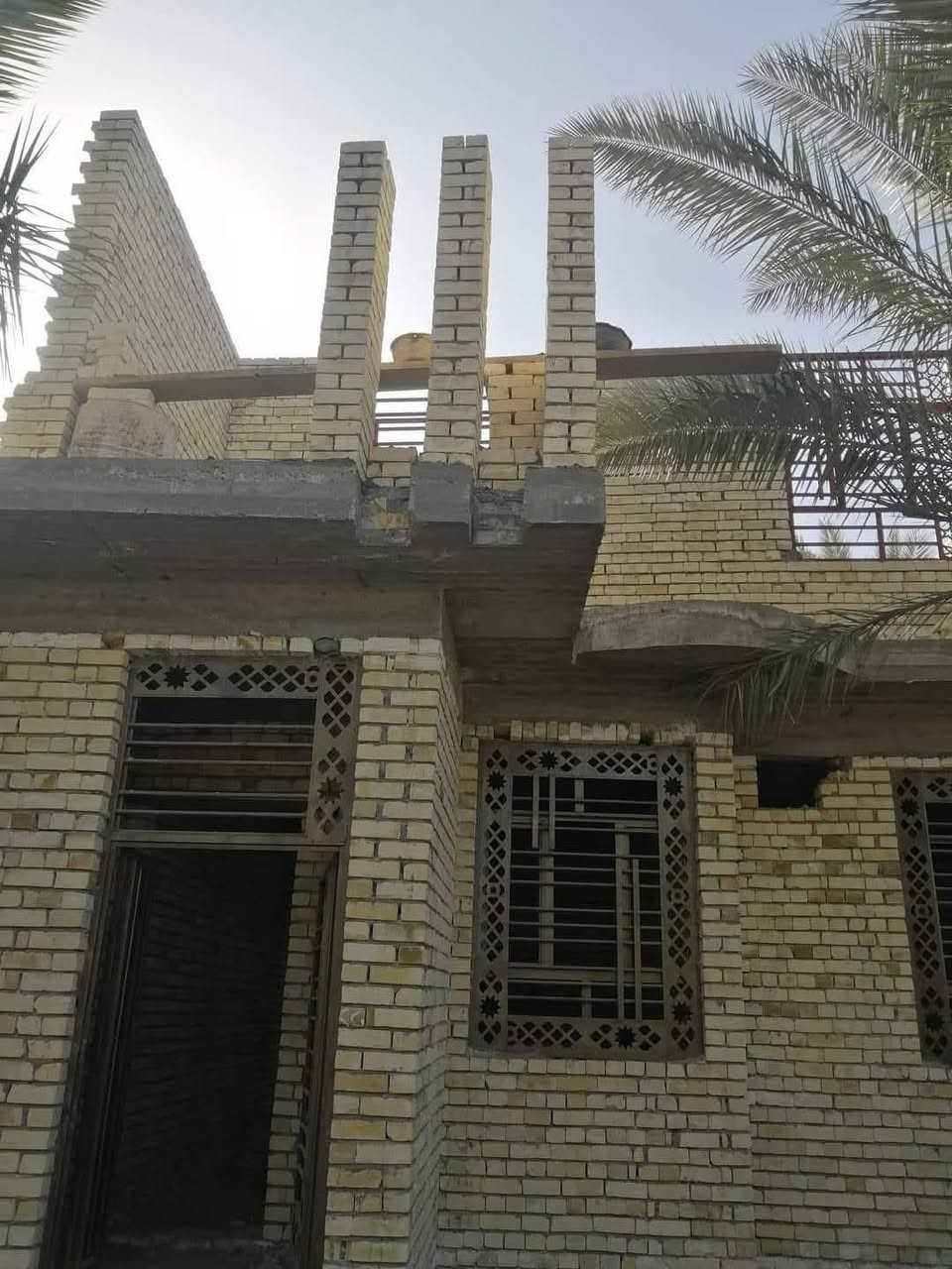 خلفه بناء متفرغ حاليا شغل درجه اولى اسعار مناسبه التزام بالموعد ***********. ***********
