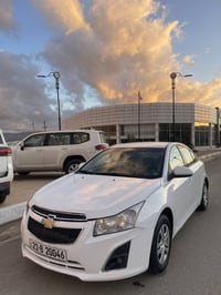 كروز • ٢٠١٣ • أوتوماتيك