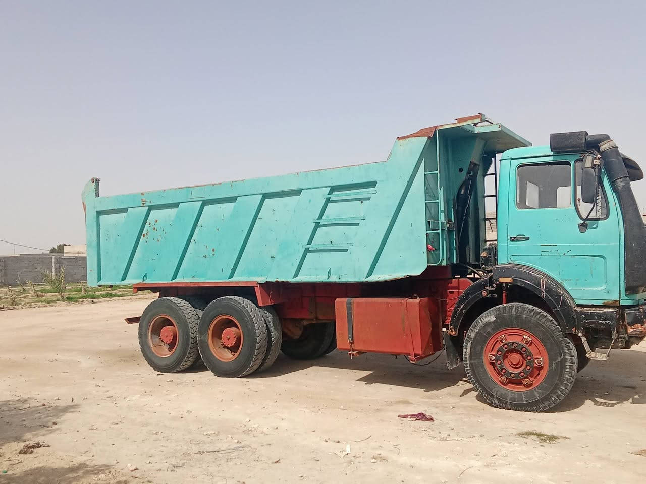 سلام عليكم من رخصت الادمن
سياره للبيع
مديل 75
محرك 25
كير 130
مجموعة جيف
رباط عوج
شاصي مكفول كفاله عامه
تخم تاير
مكاني النجف الاشرف الحيدرية
للستفسار على رقم تالي ***********
