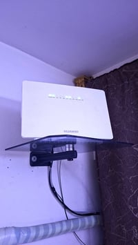 راوترات هواوي HG8245Q2 • تي بي لينك C86 • مكاني بغداد