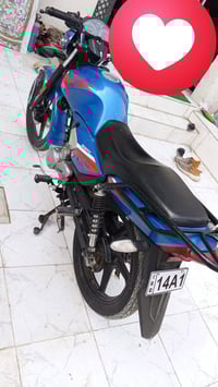 RKG كيواي 150ss • جديده كفاله • البصره التنومه