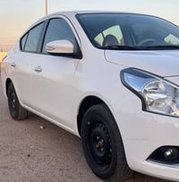 نيسان صني • ٢٠٢٥ • اربيل