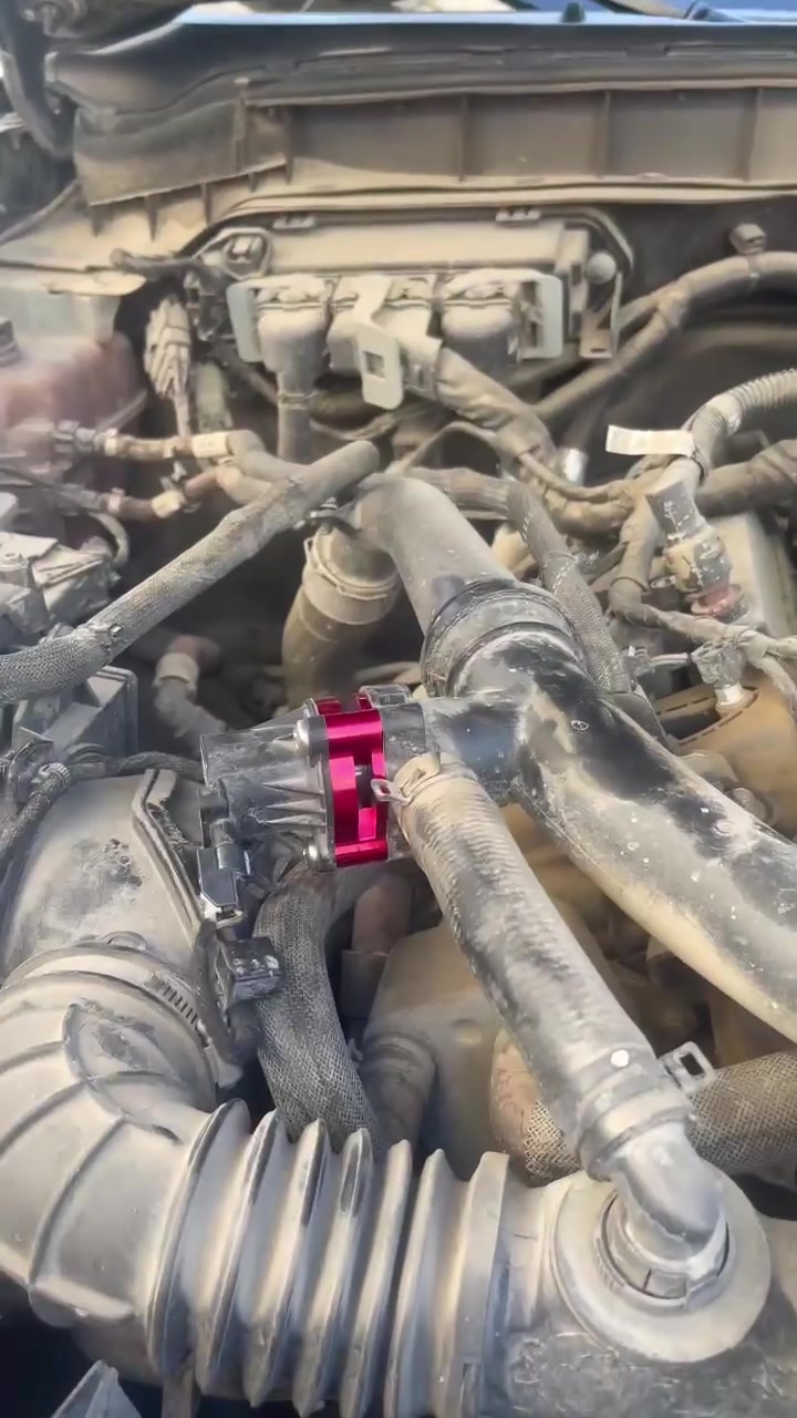 متوفر اخير قطعتين 
بالحقيقه الصوت هوايه احله من الفديو 
A-Z CAR 
بغداد الكاظميه شارع النواب 
 ***********
توصيل جميع المحافظات
