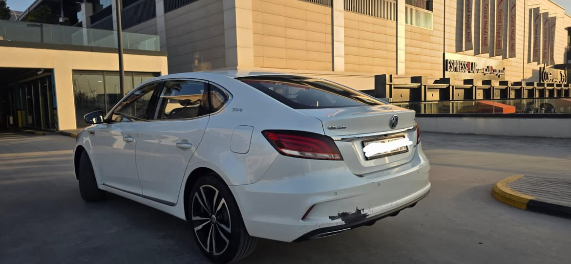 Mg6 (2023)
قەپات مواسه فات Luxury
زەمانی شەریکەی هەیە
‏ Turbo 1.5
پانوراما
سلايد
به سمه
دیاریکرنی خیرایی
روشتوه42000km 
 سبوغى نيه دوو شوێنی تعدیلی بچوکی هەیە وێنە شوێنەکەم دانایە پشتەوەشی جەمپەکی خەفیفی هەیە
نرخی120$ ومجال
ناونیشان هه ولیر
 *********** -***********وتساب
