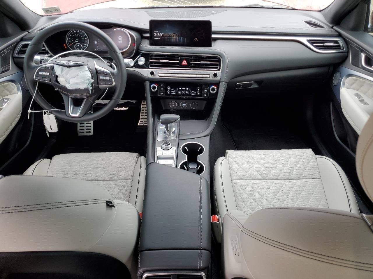 الصابيات مجمع بوابه الكاظميه 
ابيع بدون تصليح 
ما هو موديل وسنة تصنيع السيارة بالتحديد؟: 
2024 
كم المسافة المقطوعة (عدد الكيلومترات)؟: 
4690
ما هي حالتها الميكانيكية؟: 
ممتازه 
هل توجد أوراق تسجيل وتأمين للسيارة؟: 
نعم 
أين موقع السيارة حالياً لمعاينتها؟: 
في الطريق إلى بغداد 