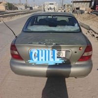 سوناتا • ٢٠٠٠ • محرك جديد