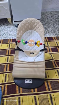 كرسي هزاز • جديد • نجف حي الحسين