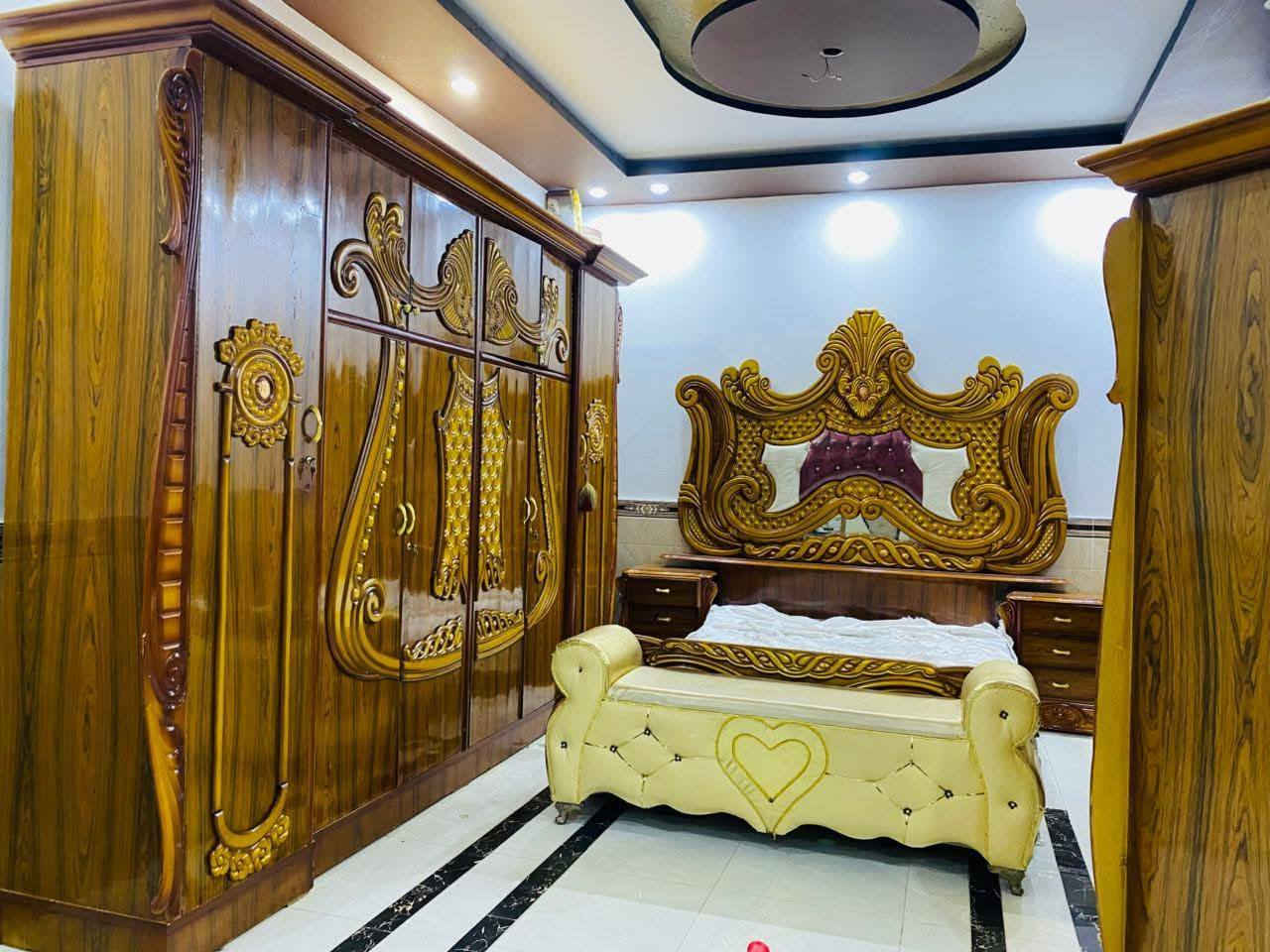 سلام عليكم  اخوان غرفه نوم عراقي  نضاف  فول  سعر 950


**إذا كنت صاحب هذا الإعلان وتريد حذفه لأي سبب، رجاءا أرسل رسالة إلى الدعم الفني**