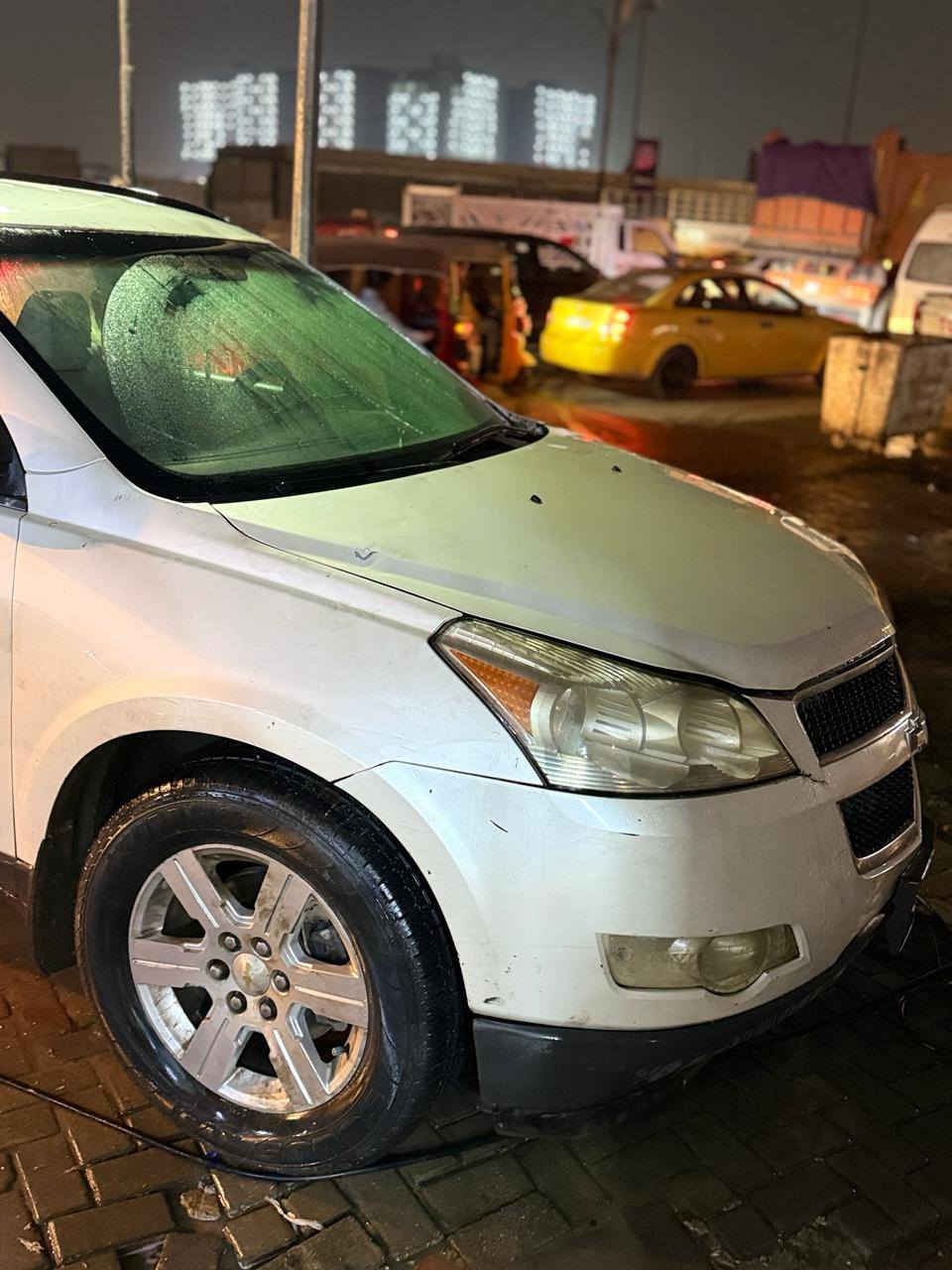 للبيع اترفس2011 مكينه وكير شرط ورقم دولي شرط التحويل علمن اني مكلف بل نشر للاستفسار على هاذا الرقم ***********
