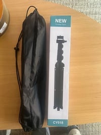 كاميرا • توصيل