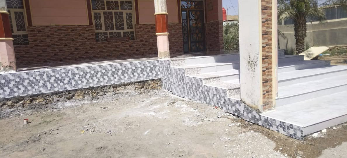 السلام عليكم ورحمة الله وبركاته

 خلفة سيراميك ومرمر تسليم مهندس درجة أولى للتواصل واتساب ***********
