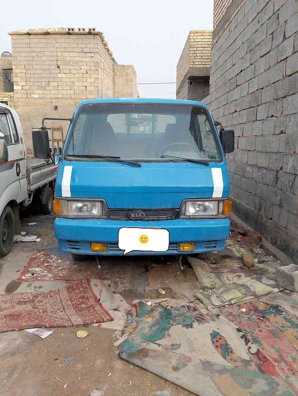 سلام عليكم كيا 94 تك قماره 8 جنكال رقم بابل تايرات باتري حداديه شواصي مكينه كهربائيات سياره حلوه ونضيفه
مكان بغداد محموديه س( 40 ) وبيها مجال خاص ماارد ( *********** ) ابو رسول .
