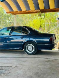 بي ام دبليو • بي ام دبليو 540i • سيارة BMW • BMW مستعملة • BMW V8 • سي...