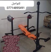 مستعمل شهر للبيع سعر 200 الف قفل  موجودات منطقة الحريه الجهاز مع حقيبه...