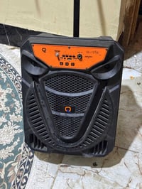 QL-1213 • مكبر صوت محمول • بلوتوث
