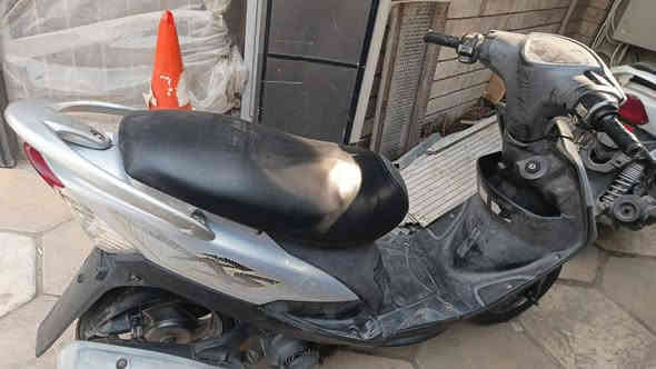 السلام عليكم عدله للبيع نضافه فول وممفتوحه السعر 700 وبيها مجال بسيط
***********
