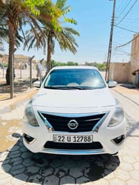 نيسان صني • صني 2025 • نيسان 2025 • سيارة نيسان • نيسان صني للبيع • ني...