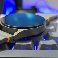 جالكسي ووتش7 • ٤٤مم • نضيفة