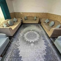 كنب • شبه جديد • دهوك