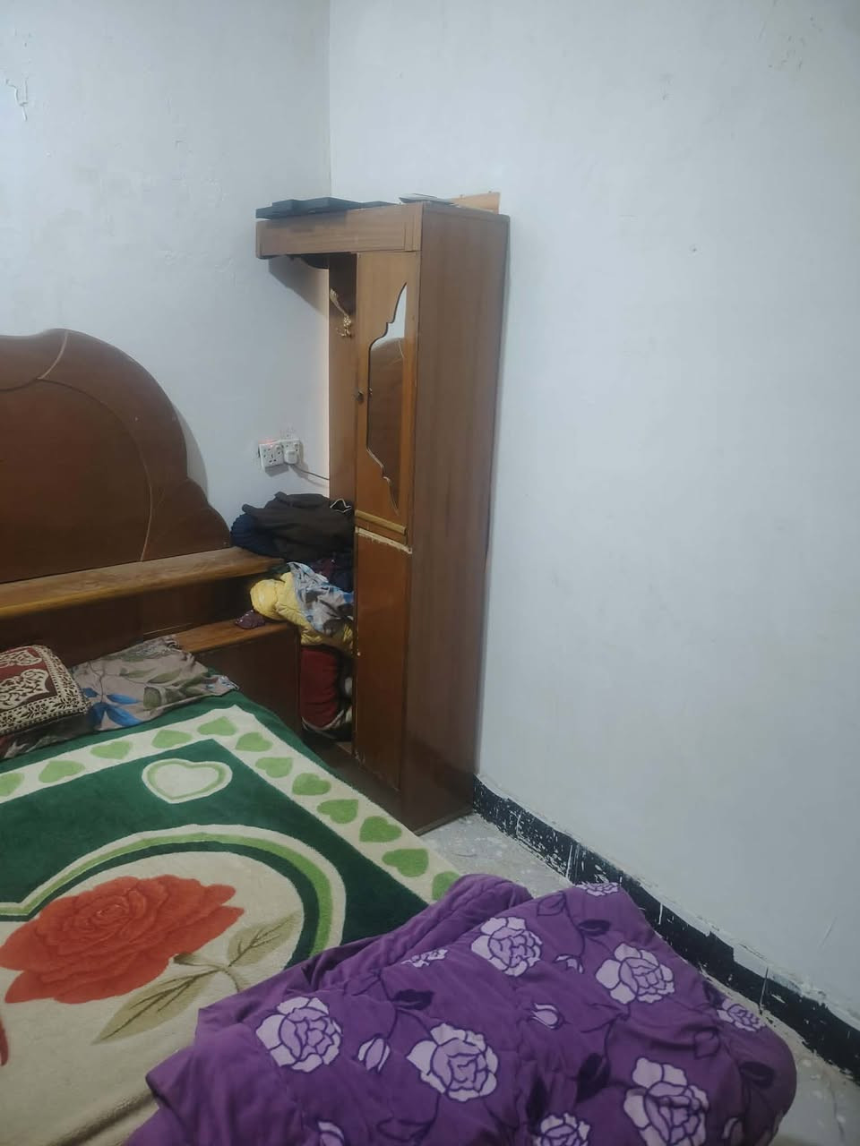 للبيع


**إذا كنت صاحب هذا الإعلان وتريد حذفه لأي سبب، رجاءا أرسل رسالة إلى الدعم الفني**