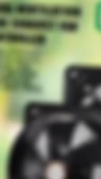 شفاط صناعي • MSA Power • ٤٥×٤٥ سم