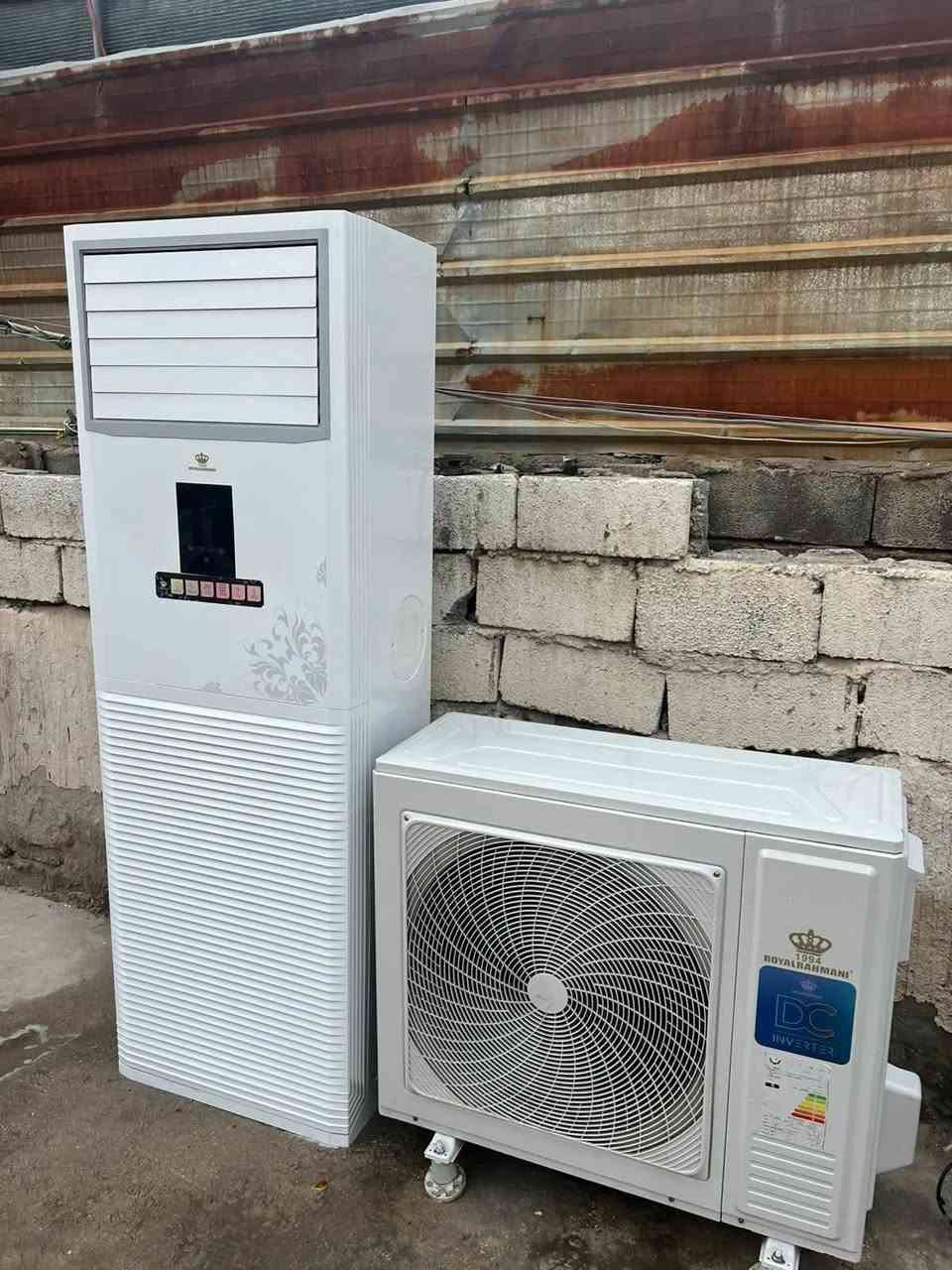 السلام عليكم عندي سبلت ثلاثه طن الريان انفرتر تحكم امبيريه اصدار 25 جهاز جديد  مستعمل شهر سعر مليون و 150 عنوان مدينه الصدر


**إذا كنت صاحب هذا الإعلان وتريد حذفه لأي سبب، رجاءا أرسل رسالة إلى الدعم الفني**